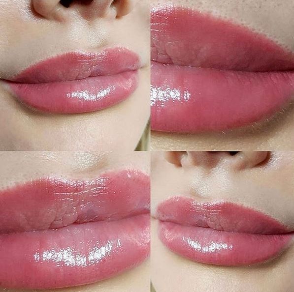 Permanent Make-up